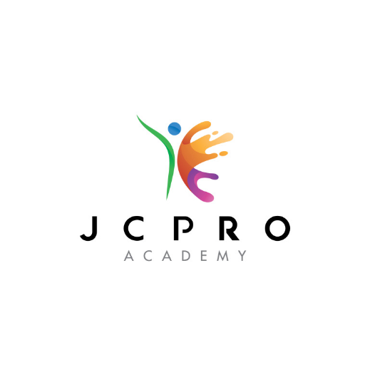 JC Pro Logo
